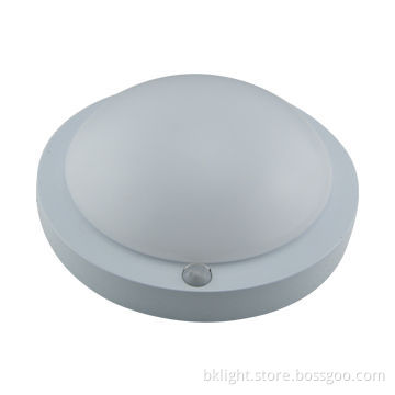 LED PIR sensor ceiling light